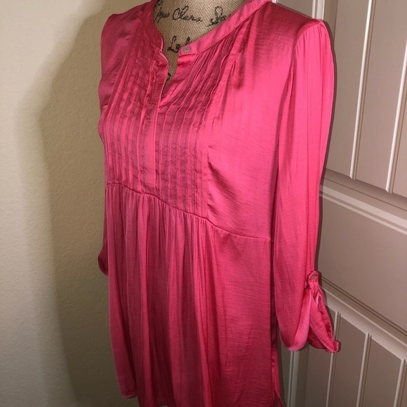 Jessica Simpson Maternity Top - Picture 4 of 6